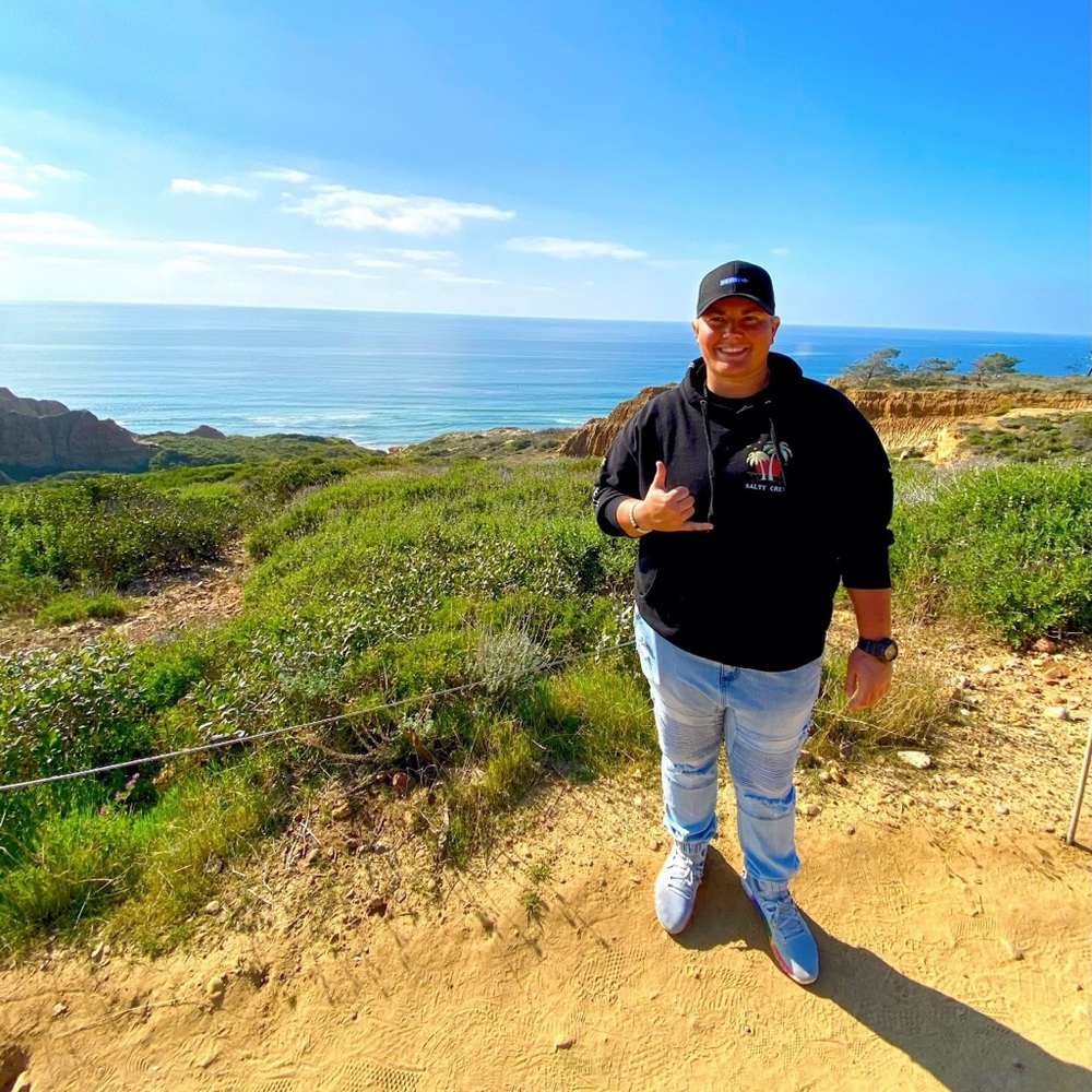 Meet your Posher, Morgan